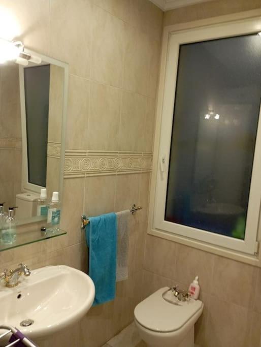 Apartment Piso En El Centro Con Garaje Bilbao